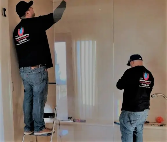 Professional plumbing installation for Sump Pump Installation in Naushon Station