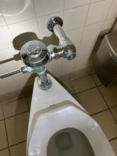 Fixture installation and repair for Garbage Disposal in Naushon Station